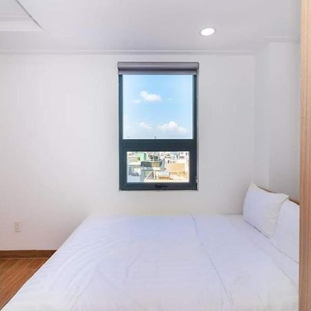 An Binh House Saigon Apartment โฮจิมินห์ซิตี้ ภายนอก รูปภาพ